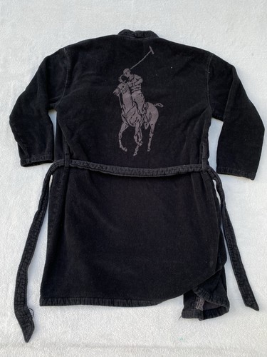 Accappatoio uomo polo ralph - accappatoio,