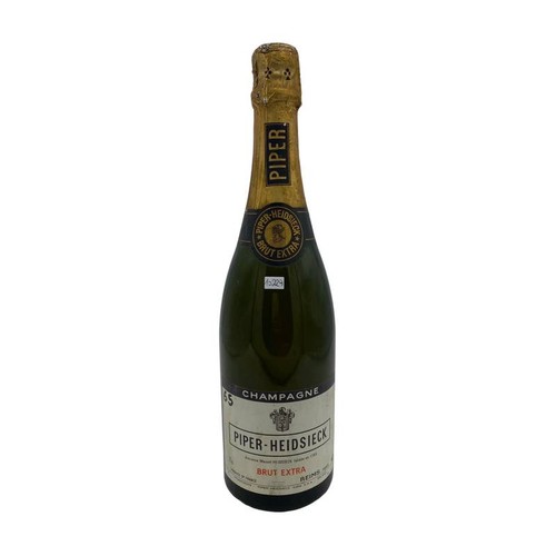 Vintage bottle - bottle,