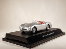 Starline Models, Cisitalia 202