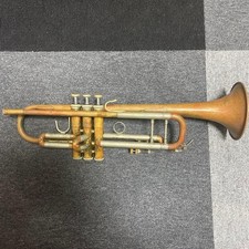 Tromba Vicet Bach Stradivarius