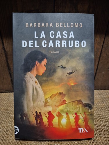 Casa del carrubo - la,