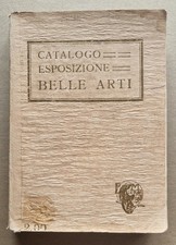 Catalogo illustrato mostra - catalogo,