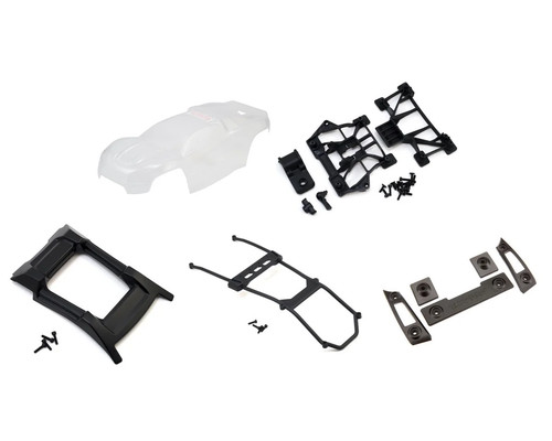 Traxxas carrozzeria revo - carrozzeria, 2.0