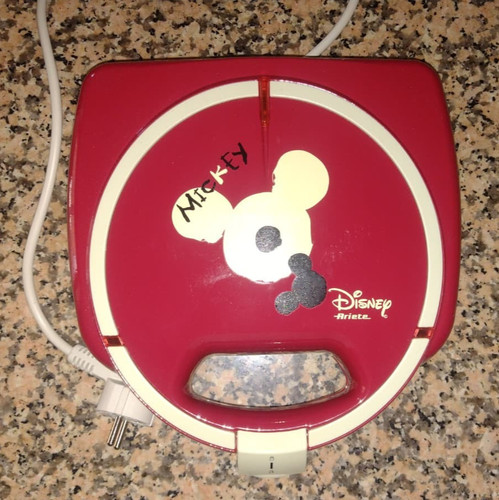 Ariete disney mickey - ariete,
