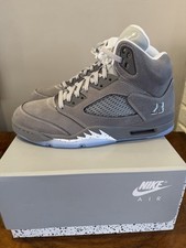 Sneakers Air Jordan 5 retrò