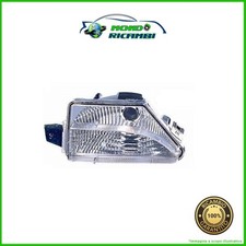 FARO - FANALE RETROMARCIA