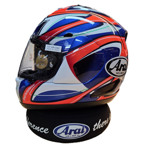 Arai japan rr5 - rx-7,