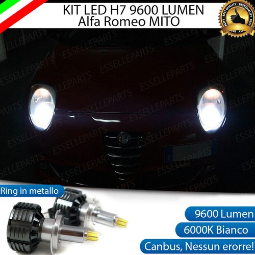 Kit led alfa mito - alfa, 9600