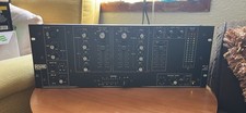 Rane mp22 mixer powers - mp22, mixer.