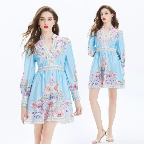 Vestito abito donna - vestito,