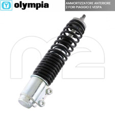 AMMORTIZZATORE SOSPENSIONE