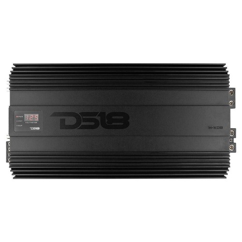 Ds18 ko8 hooligan monoblocco - hooligan,