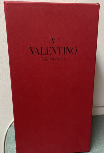 Scarpa vuota valentino - scarpa,