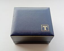 TISSOT Box Scatola Vintage - Anni '70 / '80