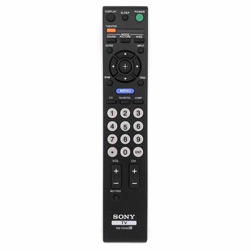 Nuovo yd026 per sony lcd - sony,