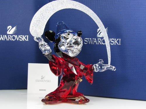 Swarovski disney stregone - swarovski,