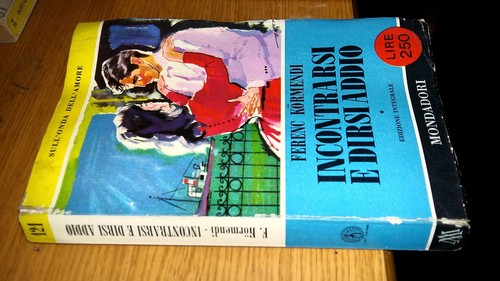 Ferenc kormendi incontrarsi - ferenc, e