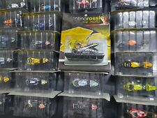 VALENTINO ROSSI TUTTE LE MIE MOTO IN SCALA 1:18 - COLLEZIONE VINTAGE - 46