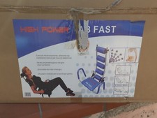 AB FAST  -  ATTREZZO PER MUSCOLI  ADDOMINALI , NUOVO MAI USATO !!