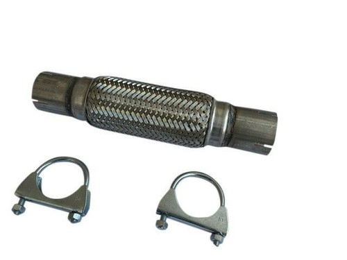 51mm scarico flessibile - 51mm,