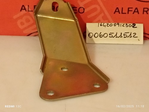 Alfa romeo 155 164 motori - 155,