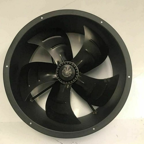 Ventilatore assiale estrattore