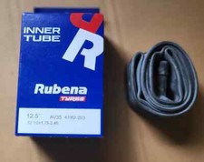👌Tubo 12" AV bicicletta