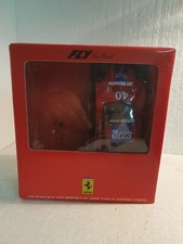 QQ SLOT CAR 88283 FLY FERRARI F 40 IMSA 2H TOPEKA '90 #40 SCHLESSER - JABUILLE *
