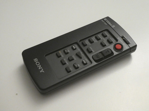 Telecomando remote originale - telecomando/remote,