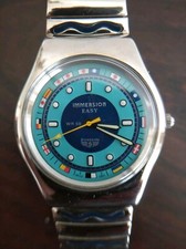 OROLOGIO STENDARDO IMMERSION