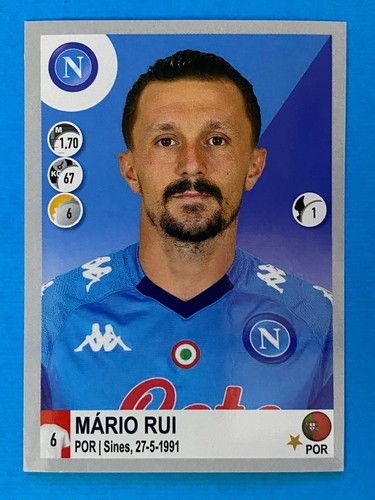 Figurine calciatori panini - figurine,