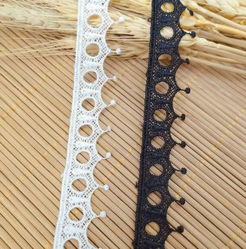 Iarde pizzo orlo - pizzo,