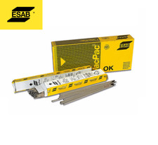 Elettrodi Rutilici Ø 2 mm Per