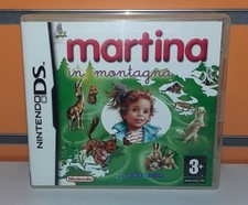 Martina in Montagna DS USATO