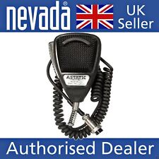 Astatic 636L Microfono CB con