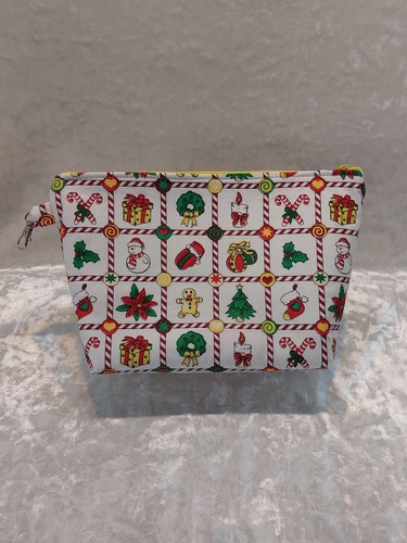 Portatrucchi handmade - portatrucchi,