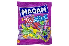 2x sacchetti originali Maoam