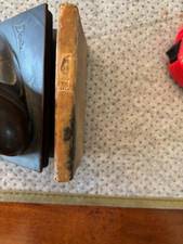 L.W. Belden. An Account of