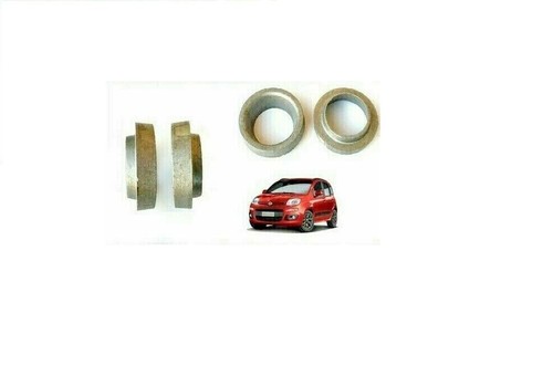 Spessori rialzo kit - spessori,