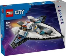 LEGO 60430- ASTRONAVE