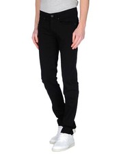 CYCLE Pantaloni jeans neri
