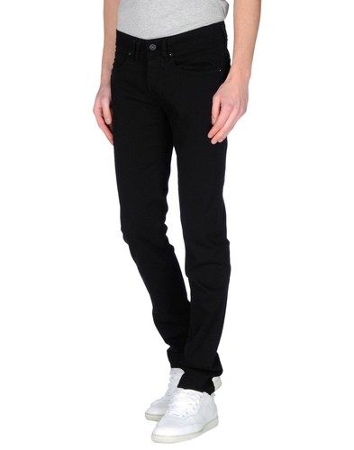 Cycle pantaloni jeans neri - jeans,