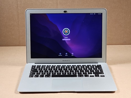 2015 apple macbook air - 2015,