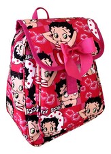 Zaino Mini Betty Boop - BN913