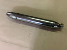 Marmitta condizioni come da foto Maserati Deem ￼malaguti Testi Benelli Muffler