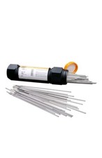 Ine elettrodo per saldatura