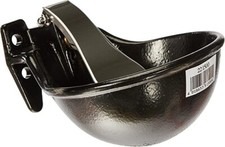 Abbeveratoio per bovini - bovini, mucche