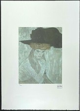 Gustav klimt 70 cm - gustav,