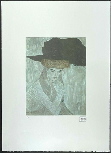 Gustav klimt 70 cm - gustav, *