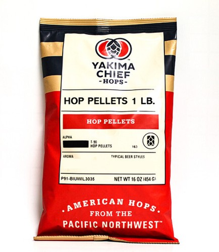 Luppolo pellet centenario - , 1